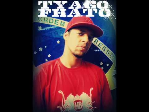 Tyago Fhato - Gazolinaz Prod. DJ Le MegaBeats