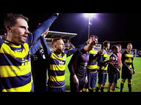 Belgium's Football Factory - KFCO Beerschot Wilrijk | Trans World Sport