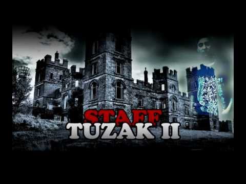 Staff - Tuzak 2 |AK-47| 2015