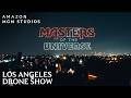 Masters of the Universe - Los Angeles Drone Show