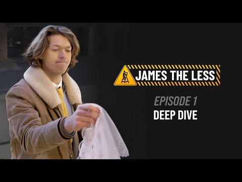 James the Less | Season 1, Episode 1: Deep Dive