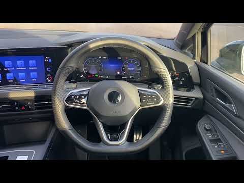 FOW Showcase - MK8 Volkswagen Golf