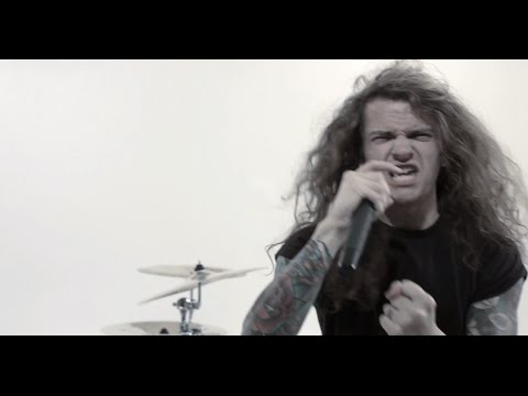 Miss May I - Turn Back The Time (Official Music Video)