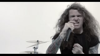 Miss May I - Turn Back The Time (Official Music Video)