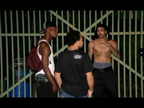 hustleman ft c-ride - we da best