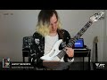 TOP 3 JTC Jam Of The Month August 2022 Johannes Persson