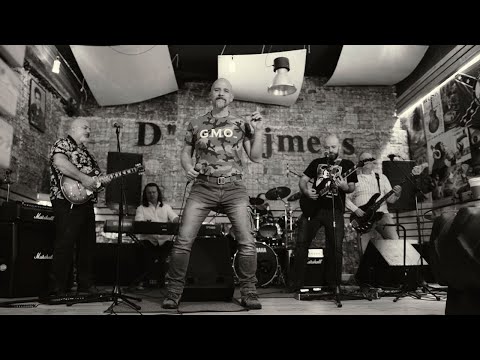 D'Oltajmers - Dobrodošli u novi svijet (Official video)