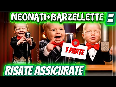 Little Comedians: Babies Tell Hilarious Jokes“ 🤣😅🙈 PART 1