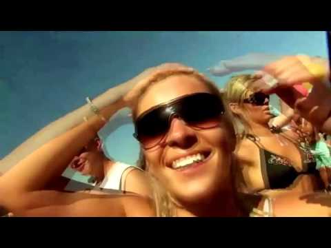 D Rashid & Praia Del Sol Feat Sindy - Quero Te Beijar (Fire Mix VideoRemixes)