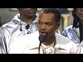 Kirk Franklin feat. Salt - Dove Awards 1998