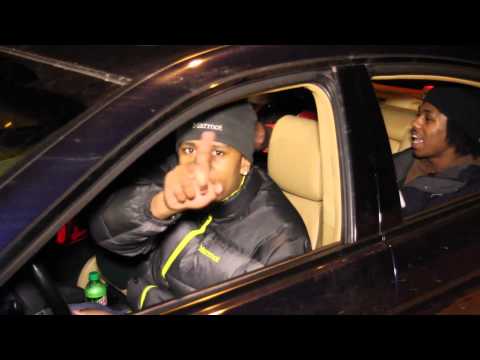 My Block - Ace Boogie x Zy Zy x Wooh x Karter