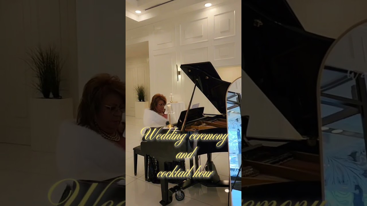 Promotional video thumbnail 4 for Liliana Piano