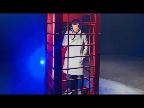 Gustavo Elis ❌ Tommy Boysen | Como Lo Hice Yo ( Video Oficial )