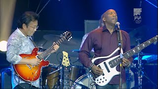 Elevenate - Nathan East Band of Brothers