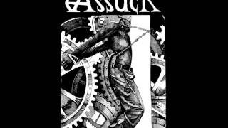 Assuck / Parade of the Lifeless