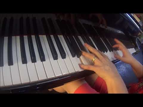 Minha alma, acorda e canta! - Hinário Luterano 484 (com introdução)