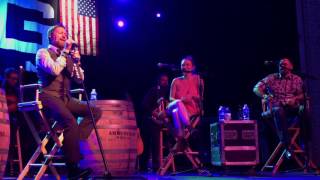 Craig Morgan: Song Medley - Bonfire/Redneck Yacht Club/International Harvester