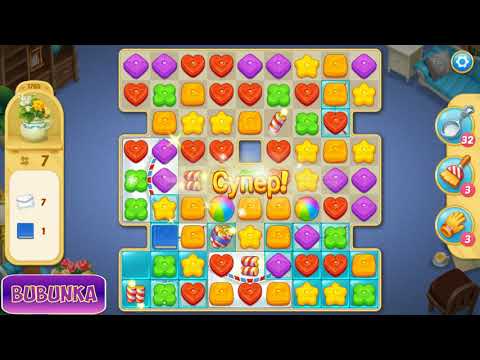 Matchington Mansion level 1785 HD