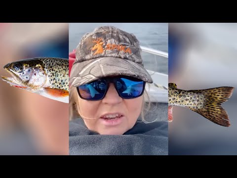 Trout Clout