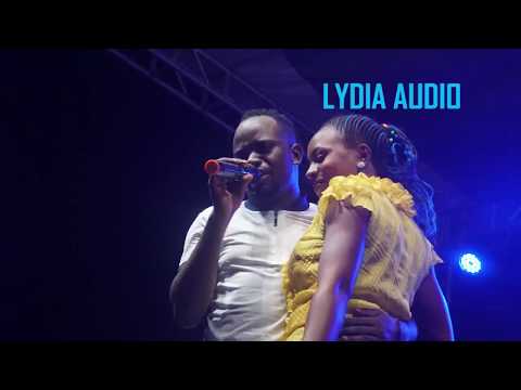 Lydia - David Lutalo (Official Music Audio)