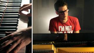 &quot;We Found Love&quot; - Rihanna ft. Calvin Harris (Cover by Alex Goot)