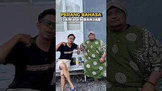 Download lagu Perang Bahasa Banjar vs Jawa mp3