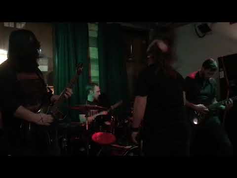 X INVICTUS X live at Vort ‘n Vis