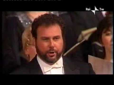 Vincenzo La Scola - Ingemisco