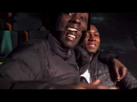 AstroKidJay x SlimeBoiTy -  Warmup Freestyle (Official Music Video)