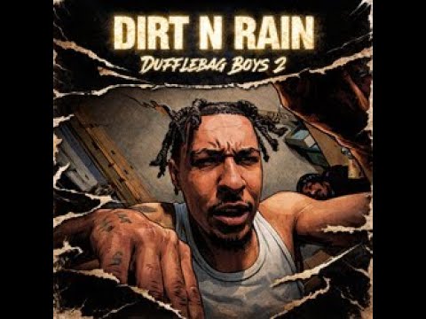 DirtNRain - DUFFLEBAGBOYZ 2 ! [Official Music Video]. 4k new (exclusive premiere) full