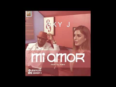 Sky J - Mi Amor