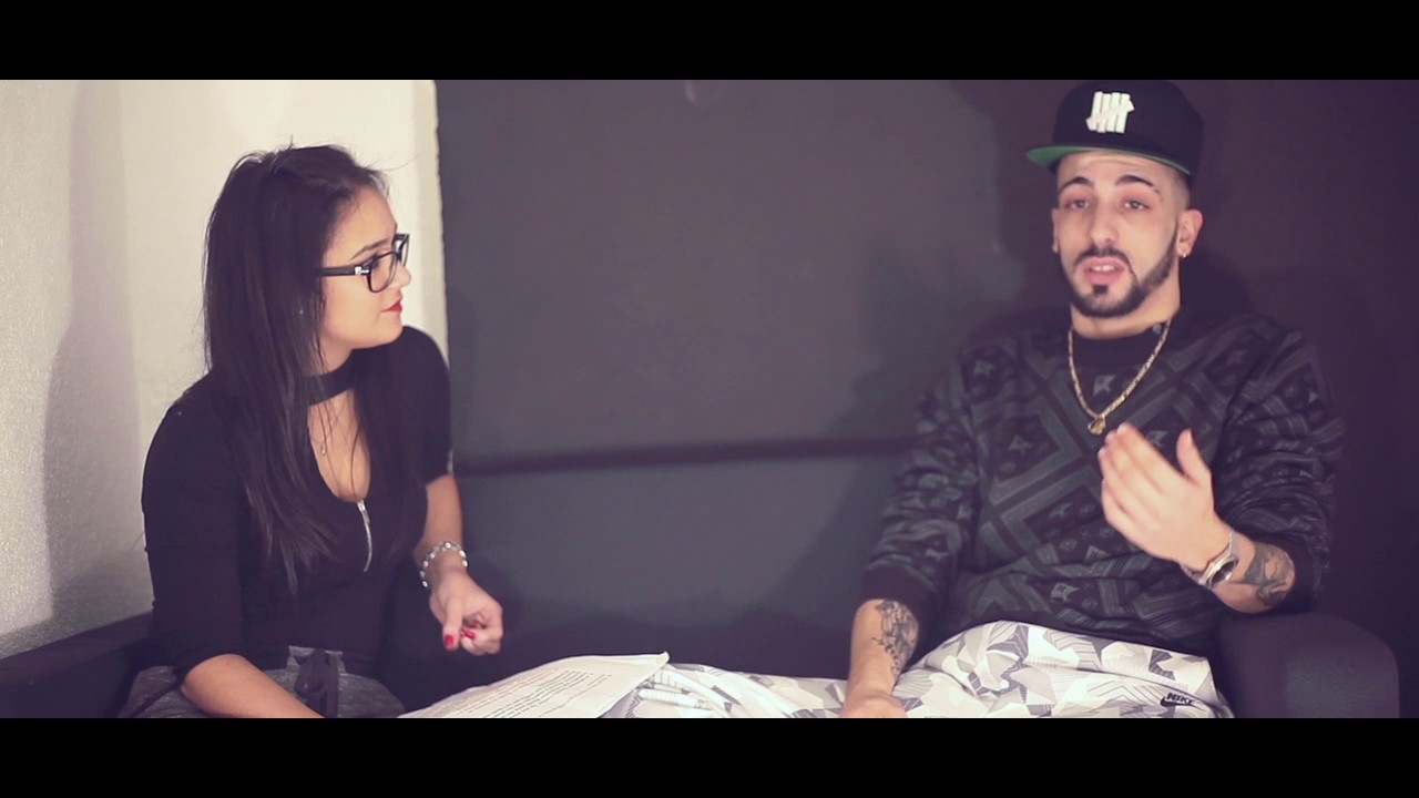 Entrevista Piruka - H2Tuga, 2017