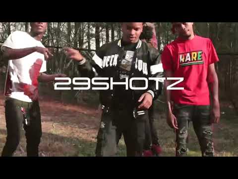 29Shotz - Roxkout