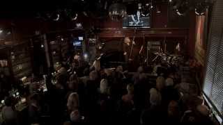 Robert Wells Trio CD release Tribute To Charlie