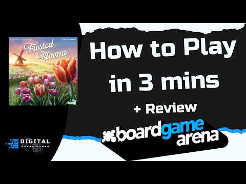 New to BGA - How to play on BGA and Review 