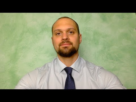 Perchè si genera il colpo di fulmine? - Dott. Leonardo Gottardo - Padova #colpodifulmine