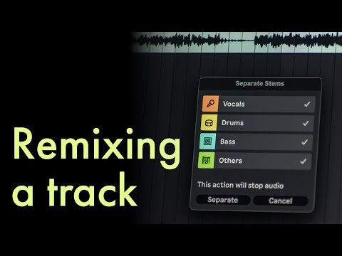 Step-by-Step: How to Remix a Track in Ableton Live