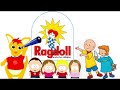 A Gift For Ragdoll Productions Donald Productions And Kangarboi 2003