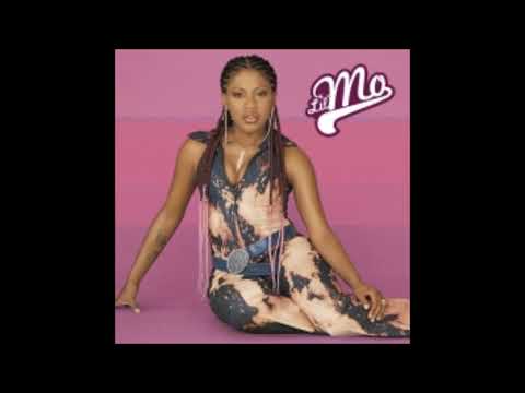 Lil' Mo :  Player Not The Game (feat. Carl Thomas)
