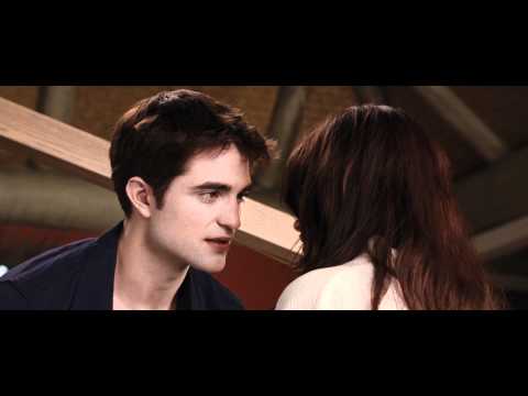 The Twilight Saga: Breaking Dawn - Part 1 Trailer