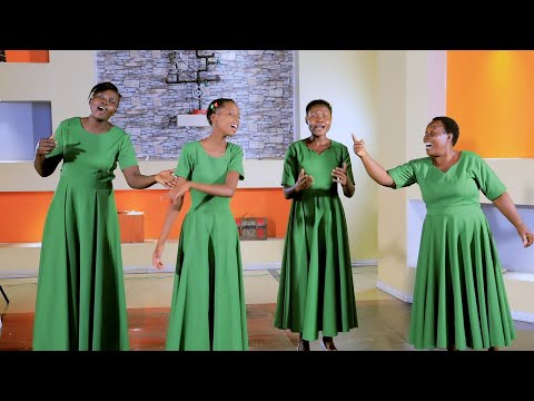 KENDE NKERI GEKONG`U - CELESTIAL FAMILY MINISTERS [OFFICIAL VIDEO]  @kingsstudioz254