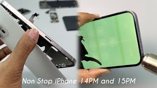 3 Video Non Stop | RESTORATION BRAND NEW IPHONE