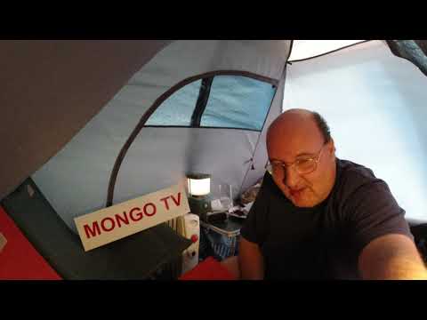 MongoTV_5895 - Del 2 - VALENTINES DAG 2021 - Frikadeller Med Kartoffelsalat og Rødkål