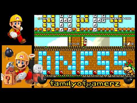 [SMM] JC Uploads Emilia's Happy Box