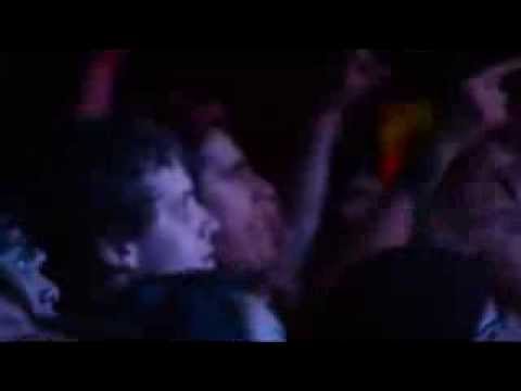 Cirse en el Teatro Vorterix 2012