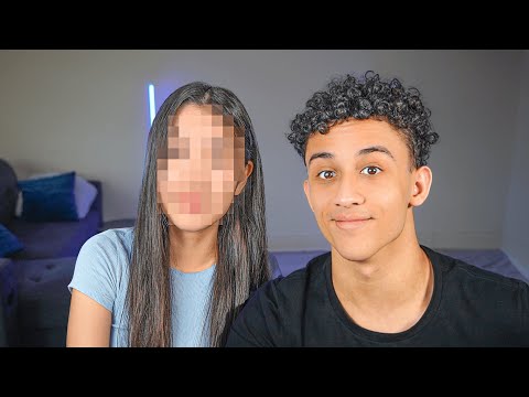 Meet My Girlfriend..