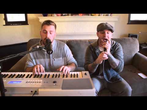 Twenty One Pilots - Stressed Out | COUCH SESSION f. Blake Lewis