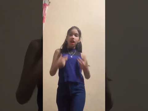 DIVANSHI RAP dance