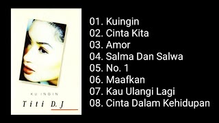 Titi DJ - Kuingin (1996)