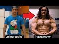 Why You SHOULD NOT Lift (To Impress People)